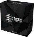 Пластик для принтера 3D Cactus ABS d1.75мм 0.75кг CS-3D-ABS-750-BLUE2