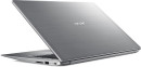 Ультрабук Acer Aspire Swift SF314-52G-59Y1 14" 1920x1080 Intel Core i5-8250U 256 Gb 8Gb nVidia GeForce MX150 2048 Мб серебристый Linux NX.GQUER.0025