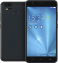 Смартфон ASUS ZenFone 3 Zoom ZE553KL черный 5.5" 64 Гб 3G GPS Wi-Fi LTE 90AZ01H3-M00690