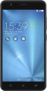 Смартфон ASUS ZenFone 3 Zoom ZE553KL черный 5.5" 64 Гб 3G GPS Wi-Fi LTE 90AZ01H3-M006902