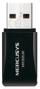 Беспроводной USB адаптер Mercusys MW300UM 300Mbps2