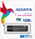 Флешка 128Gb A-Data S102 Pro USB 3.0 серый AS102P-128G-RGY4
