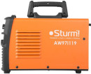 Аппарат сварочный Sturm AW97I119 инверторный2