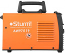 Аппарат сварочный Sturm AW97I119 инверторный3