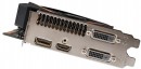 Видеокарта 8192Mb Gigabyte GeForce GTX1070 PCI-E 256bit GDDR5 DVI HDMI DP HDCP GV-N1070IXOC-8GD OEM из ремонта5