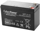 Батарея CyberPower 12V 7.2Ah GP7.2-12