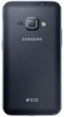 Смартфон Samsung Galaxy J1 2016 черный 4.5" 8 Гб LTE Wi-Fi GPS SM-J120FZKDSER DUOS из ремонта2