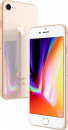 Смартфон Apple iPhone 8 золотистый 4.7" 256 Гб NFC LTE Wi-Fi GPS 3G MQ7E2RU/A4