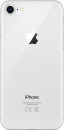 Смартфон Apple iPhone 8 серебристый 4.7" 256 Гб NFC LTE Wi-Fi GPS 3G MQ7D2RU/A2