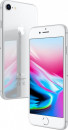 Смартфон Apple iPhone 8 серебристый 4.7" 256 Гб NFC LTE Wi-Fi GPS 3G MQ7D2RU/A4