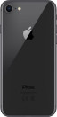 Смартфон Apple iPhone 8 серый 4.7" 256 Гб NFC LTE Wi-Fi GPS 3G MQ7C2RU/A2