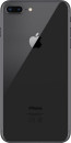 Смартфон Apple iPhone 8 Plus серый 5.5" 256 Гб NFC LTE Wi-Fi GPS 3G MQ8P2RU/A2