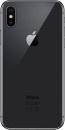 Смартфон Apple iPhone X серый 5.8" 256 Гб NFC LTE Wi-Fi GPS 3G MQAF2RU/A2