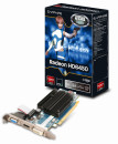 Видеокарта Sapphire Radeon HD 6450 11190-09-20G PCI-E 2048Mb DDR3 64 Bit Retail4