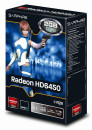 Видеокарта Sapphire Radeon HD 6450 11190-09-20G PCI-E 2048Mb DDR3 64 Bit Retail5