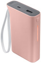 Портативное зарядное устройство Samsung EB-PA510BRRGRU 5100mAh 1xUSB розовый