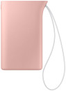 Портативное зарядное устройство Samsung EB-PA510BRRGRU 5100mAh 1xUSB розовый3