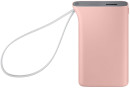 Портативное зарядное устройство Samsung EB-PA510BRRGRU 5100mAh 1xUSB розовый7