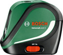 Лазерный нивелир Bosch UniversalLevel 2 Basic2