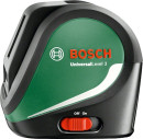 Лазерный нивелир Bosch UniversalLevel 3 Basic2