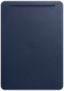 Чехол Apple Leather Sleeve для iPad Pro 12.9 синий MQ0T2ZM/A2