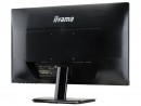 Монитор 23" iiYama Pro Lite XU2390HS-B1 черный AH-IPS 1920x1080 250 cd/m^2 5 ms DVI HDMI VGA Аудио б/у2