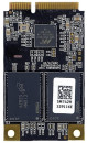 Твердотельный накопитель SSD mSATA 128 Gb Smart Buy SB128GB-NV113D-MSAT Read 460Mb/s Write 280Mb/s MLC