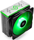 Кулер для процессора Deep Cool GAMMAXX GT Socket 2011-V3/2011/1366/1156/55/51/50/775/FM2+/FM2/FM1/AM3+/AM3/AM2+/AM2/AM44