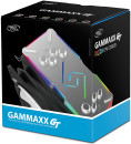 Кулер для процессора Deep Cool GAMMAXX GT Socket 2011-V3/2011/1366/1156/55/51/50/775/FM2+/FM2/FM1/AM3+/AM3/AM2+/AM2/AM48