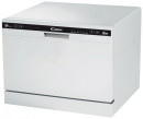 Посудомоечная машина Candy CDCP 6/E-07 белый