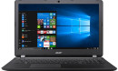 Ноутбук Acer Extensa EX2540-51C1 15.6" 1366x768 Intel Core i5-7200U 2 Tb 8Gb Intel HD Graphics 620 черный Windows 10 Home NX.EFHER.013