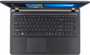 Ноутбук Acer Extensa EX2540-51C1 15.6" 1366x768 Intel Core i5-7200U 2 Tb 8Gb Intel HD Graphics 620 черный Windows 10 Home NX.EFHER.0134