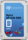Твердотельный накопитель SSD 2.5" 480 Gb Seagate Nytro XF1230 Read 560Mb/s Write 500Mb/s eMLC XF1230-1A0480