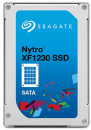 Твердотельный накопитель SSD 2.5" 240 Gb Seagate Nytro XF1230 (XF1230-1A0240) Read 560Mb/s Write 290Mb/s eMLC