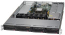 Сервер Supermicro SYS-5019P-WTR2