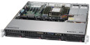 Серверная платформа Supermicro SYS-5019P-MTR2