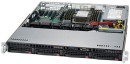 Сервер Supermicro SYS-5019P-MT2