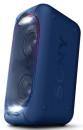 Минисистема Sony GTK-XB60 синий3