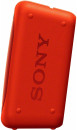 Минисистема Sony GTK-XB60 красный3