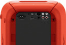 Минисистема Sony GTK-XB60 красный4