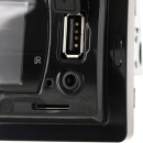 Автомагнитола Supra SFD-40U USB MP3 FM 1DIN 4x40Вт черный2