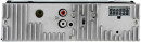 Автомагнитола Supra SFD-40U USB MP3 FM 1DIN 4x40Вт черный3
