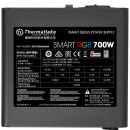 Блок питания ATX 700 Вт Thermaltake Smart RGB 700 80+ PS-SPR-0700NHSAWE-14