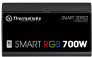 Блок питания ATX 700 Вт Thermaltake Smart RGB 700 80+ PS-SPR-0700NHSAWE-15
