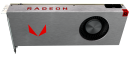 Видеокарта 8192Mb MSI RX Vega 64 PCI-E HDMI DP HDCP RX VEGA 64 IRON 8G Retail4