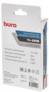 Автомобильное зарядное устройство BURO TJ-201B 4.8 А 2 х USB черный9