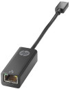 Переходник USB 3.1 Type-C на Ethernet RJ-45 10/100/1000 Mbps HP V8Y76AA