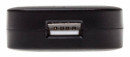 Сетевое зарядное устройство BURO TJ-277B 2.4А USB черный5