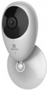 Камера IP EZVIZ C2C CMOS 1/3’’ 2.8 мм 1280 x 720 H.264 Wi-Fi белый CS-C2C-31WFR б/у3