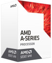 Процессор AMD A-series A6-9500 3500 Мгц AMD AM4 OEM2